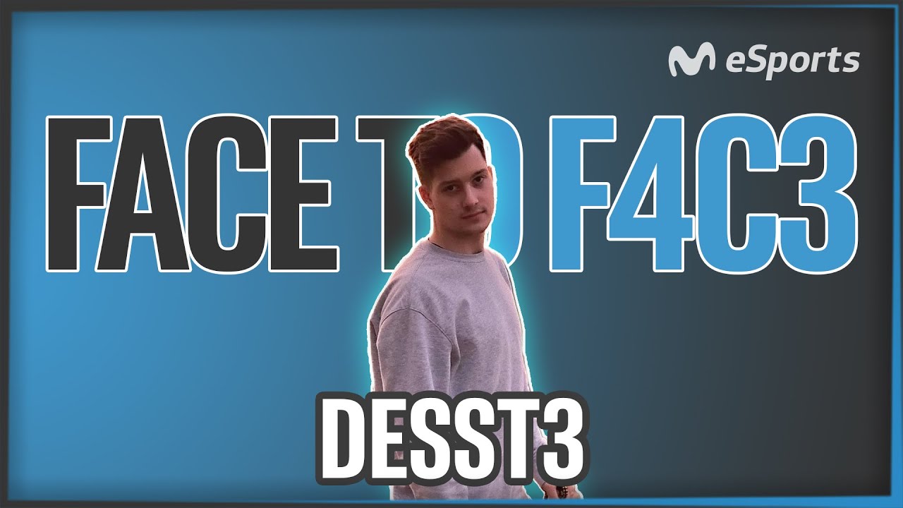 DessT3, o cómo dominar el roleplay de GTA a 190 kilómetros por hora en #FacetoF4C3