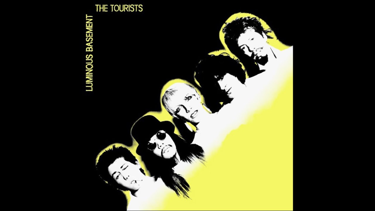 The Tourists - Let's Take A Walk