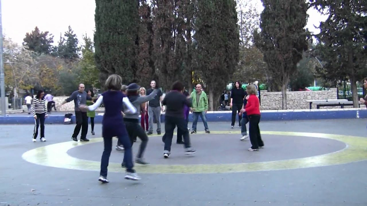 יא ראייח - הנווד