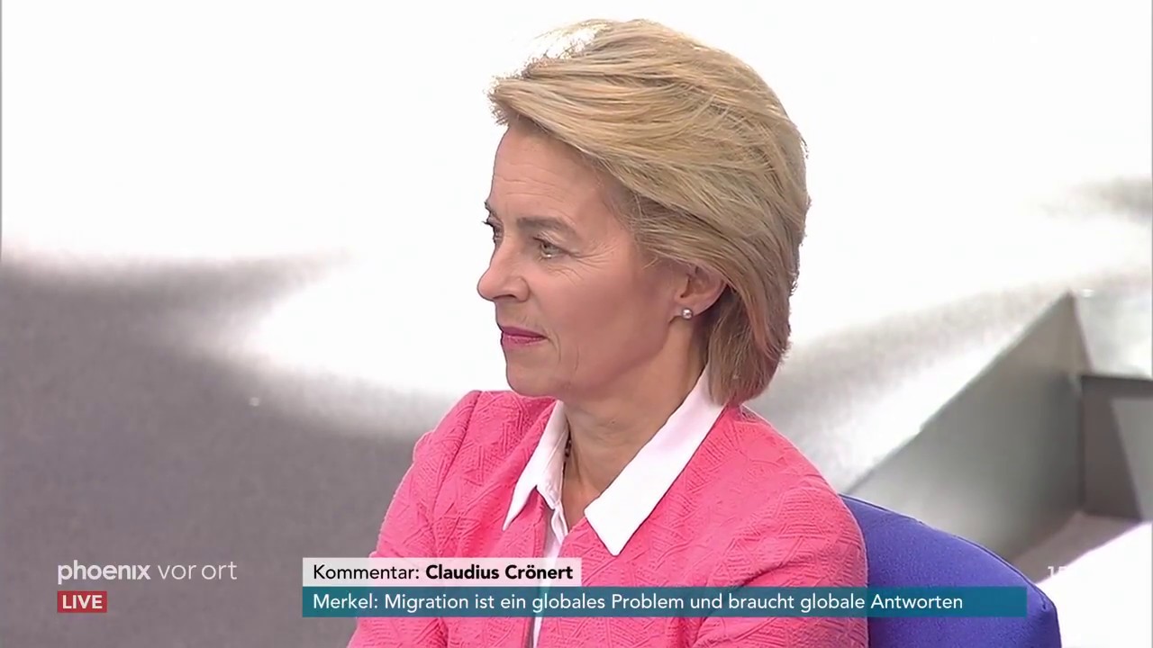 Haushalt im Bundestag: Debatte &uuml;ber Wehretat am 04.07.2018