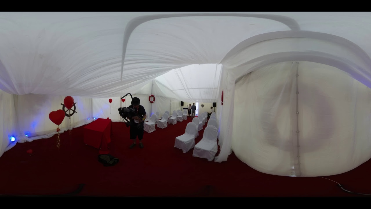 Qstock360 H&auml;&auml;t live | MTV3