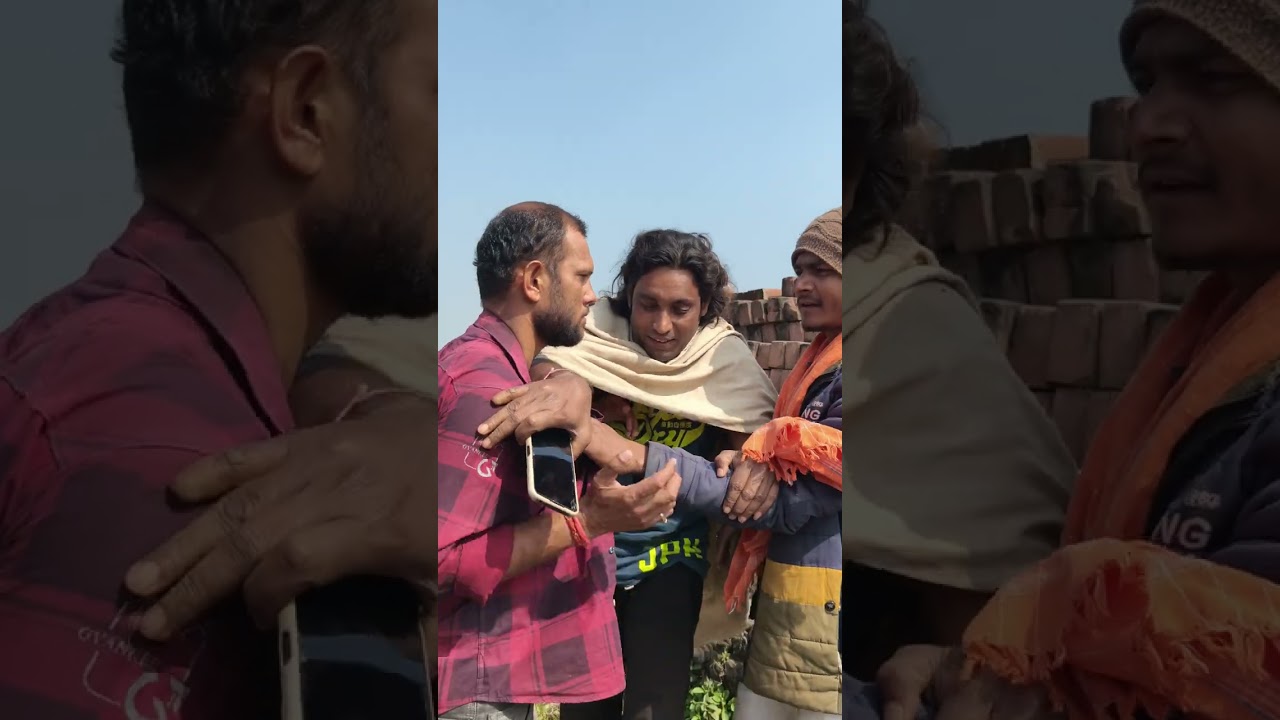 Khaini mangne per MHA baval Ho Gaya खानी मांगने पर महा बवाल हो गया
