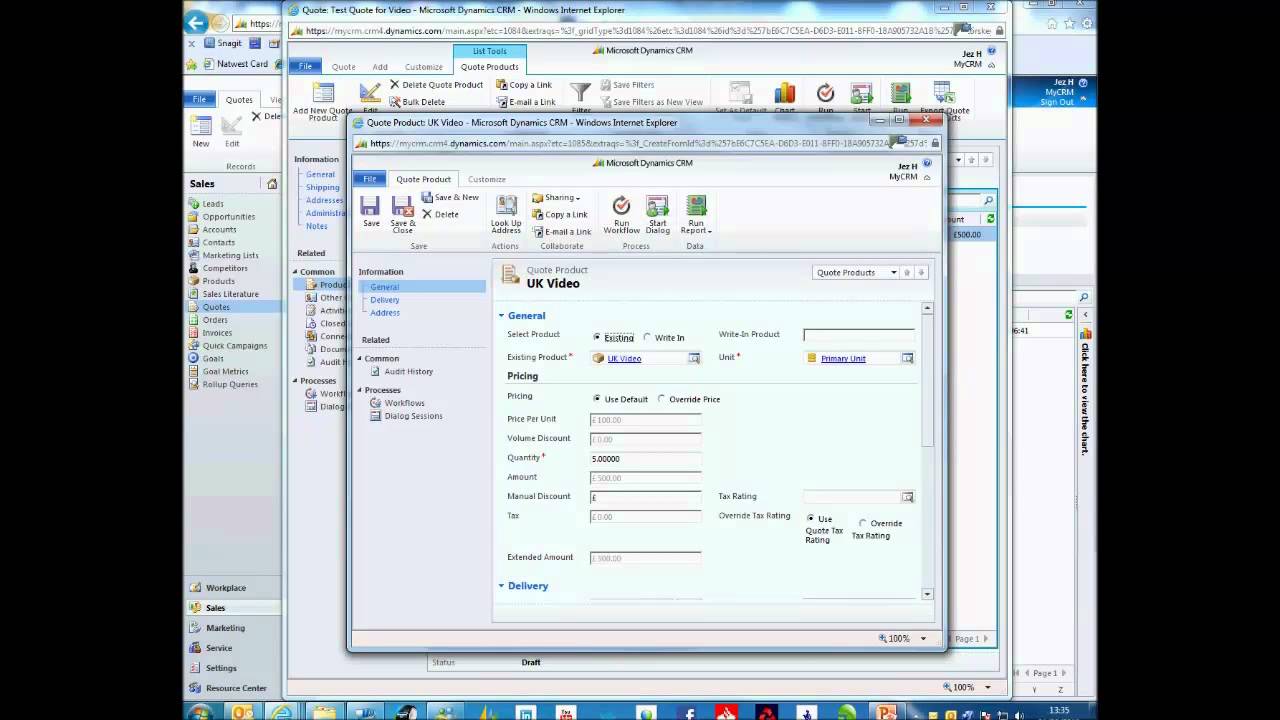 CGE - eTAX for Microsoft Dynamics CRM 2011.mp4