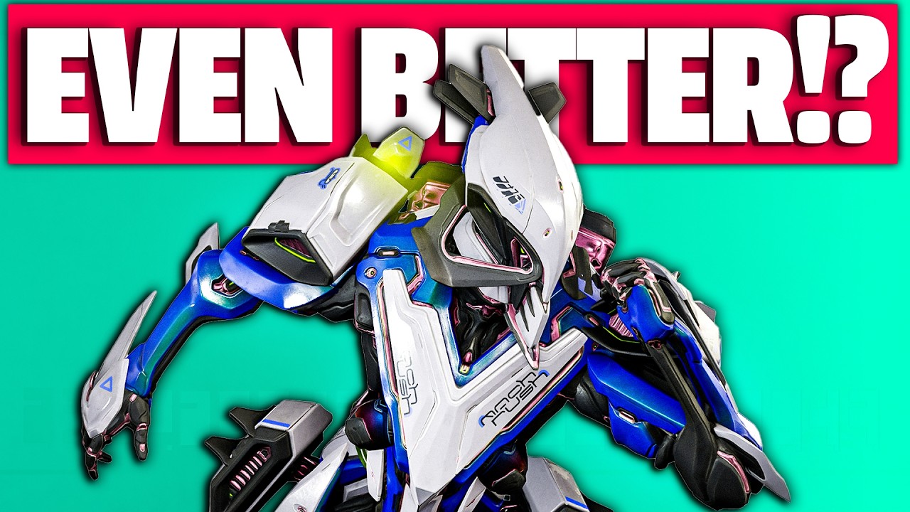 Gauss Just Became EVEN MORE Overpowered&hellip; (2026 Build)