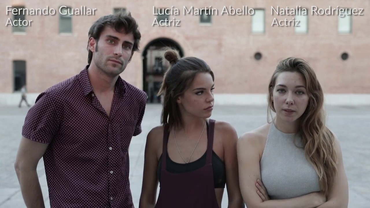#NoEsNo, con Fernando Guallar, Lucía Martín Abello y Natalia Rodríguez