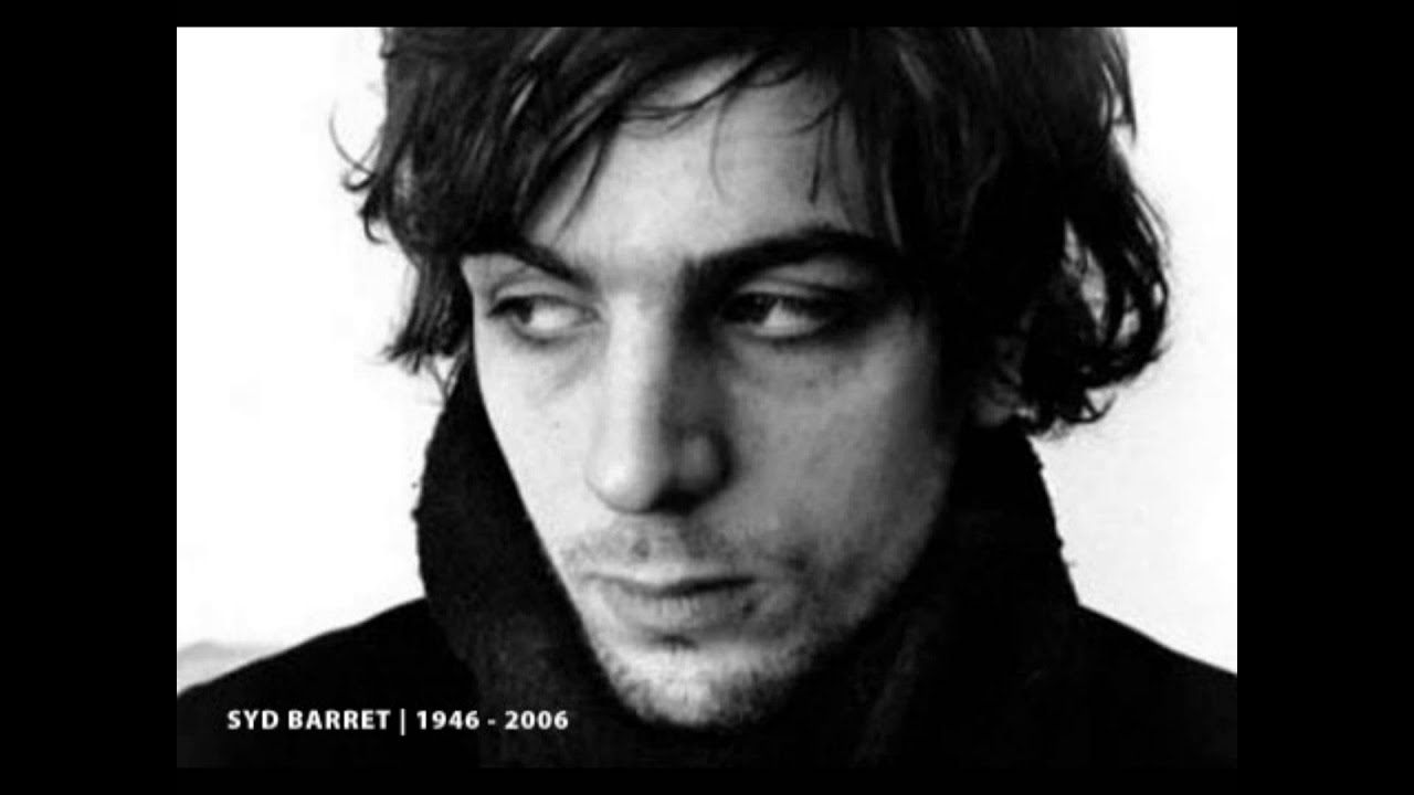 Word Song - Syd Barrett