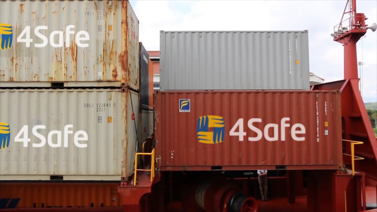 4Safe-For your safety