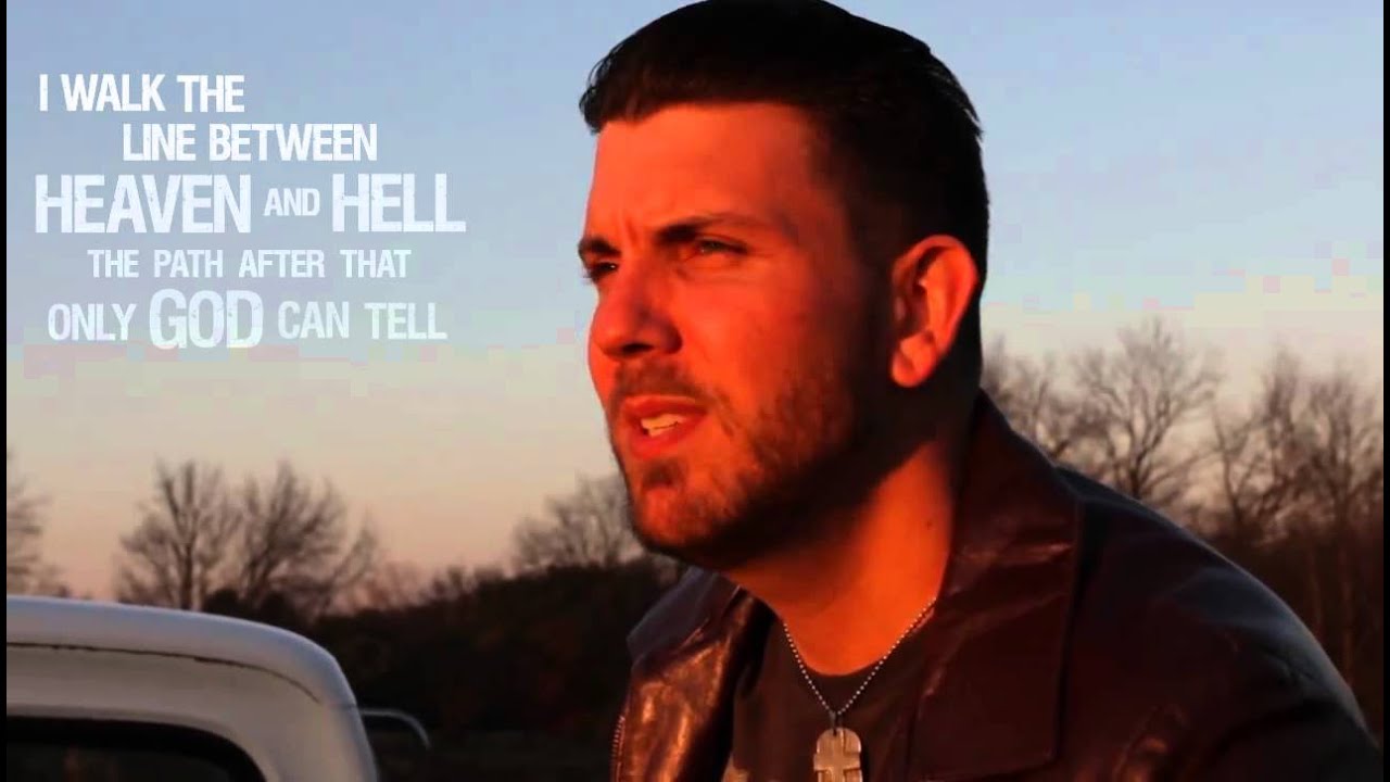 Matt Williams - Heaven and Hell (Official Music Video)