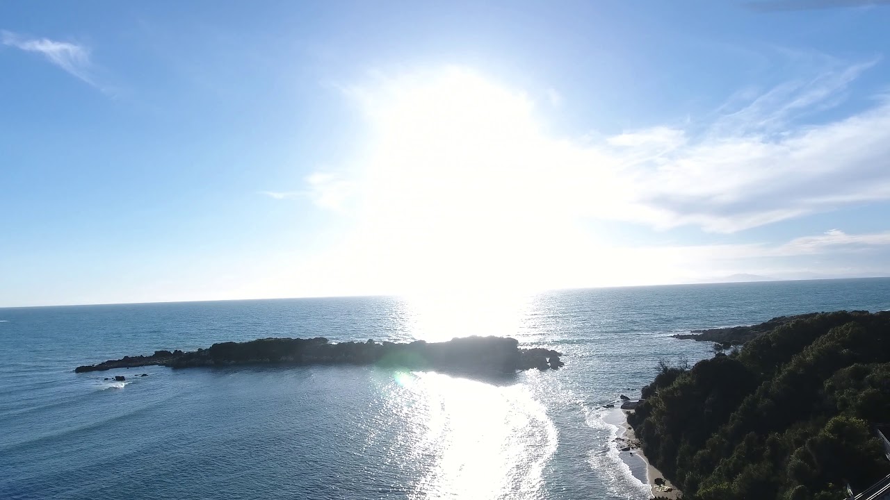 For sale in the magical Katakolo on the beach of Agios Andreas!!!