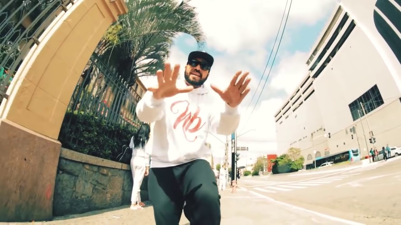 Gigante No Mic - Compilação de Participações 2017