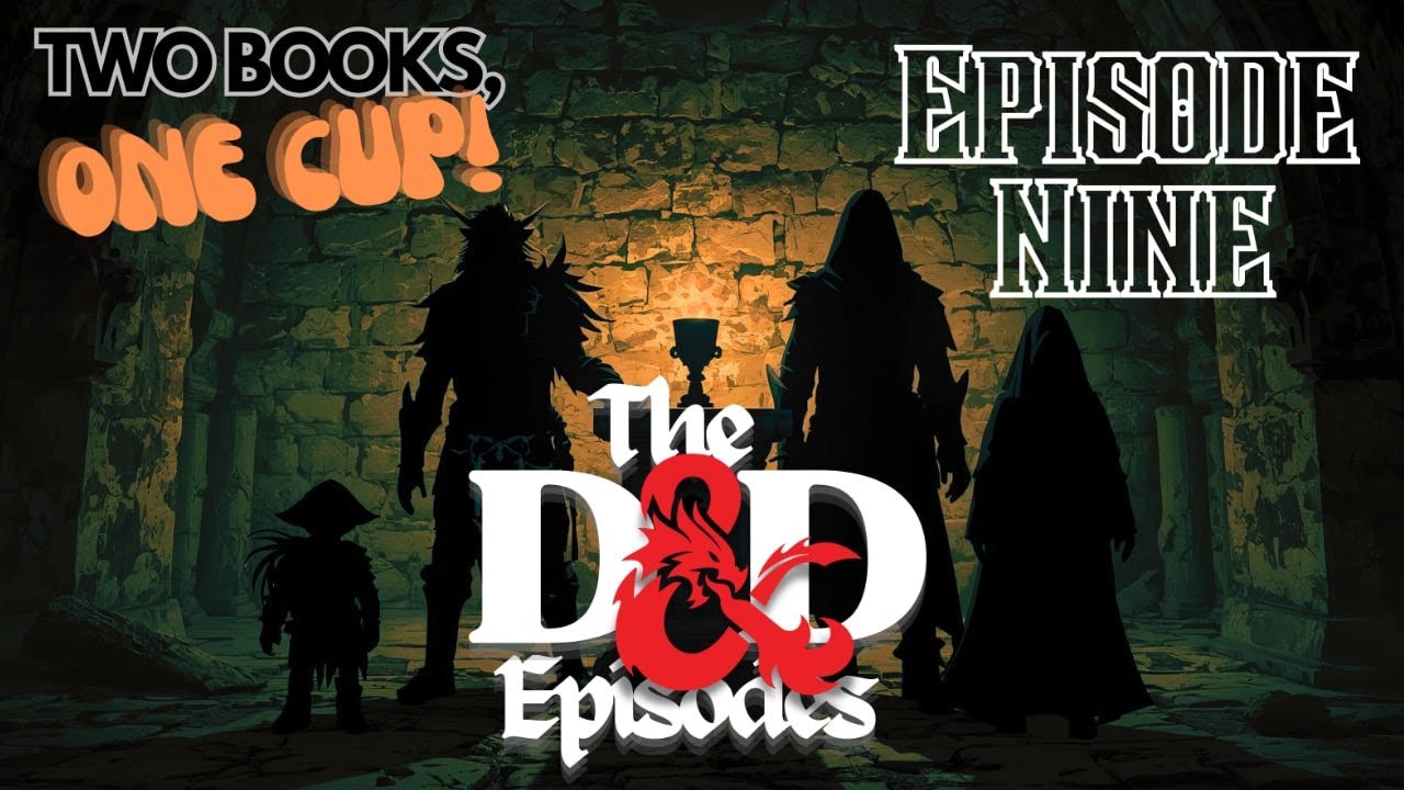 House Nuzzle and the Quest for the Cup 9 - Kobold Party