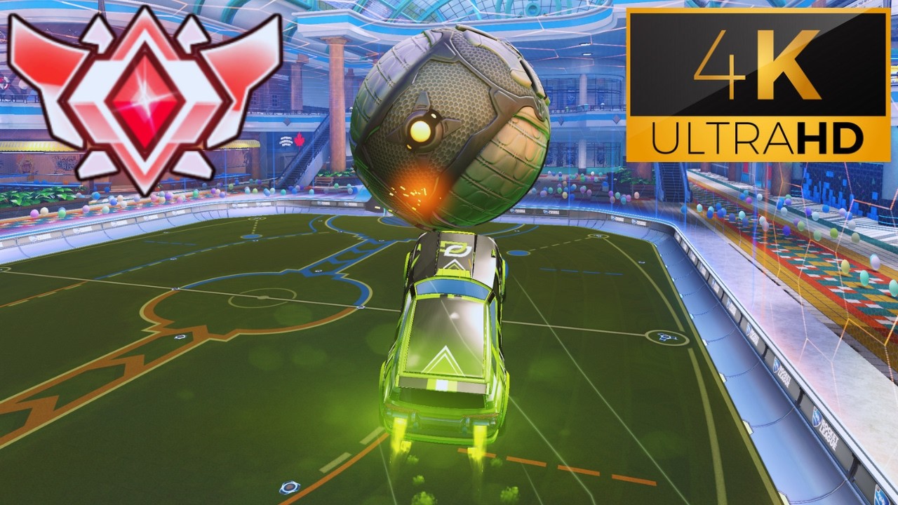 PEAKING in OT! | TOP 1% Ranked Gameplay (1650MMR)🏆