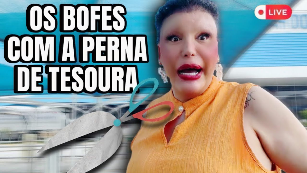 EU OUVI ALGUEM FALANDO COMIGO SEM TER NINGUÉM 😱