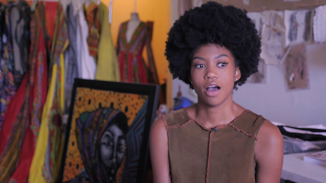 Reasons : Vulnerability as an artist