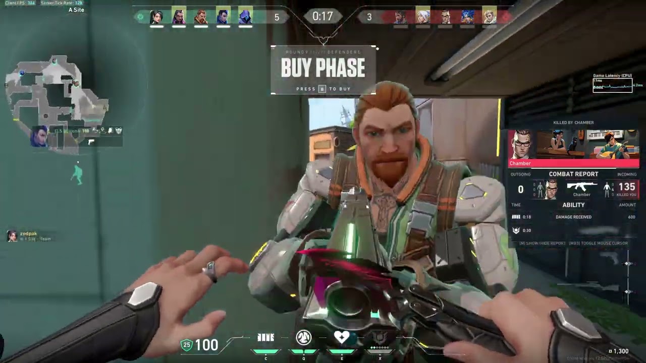 garbo 4 val