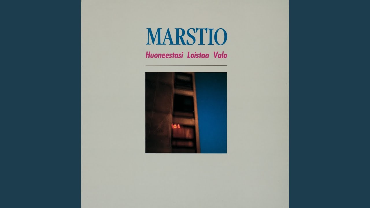 Karusellin Hevoset (2012 Remaster)
