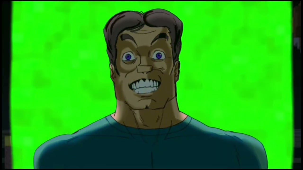 Ryzio 2 | ultra slowed | re-grotesque steve edit