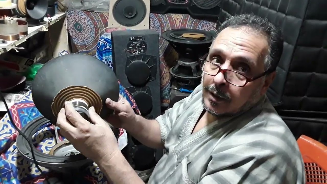 اقوي اسرار ملفات JBL