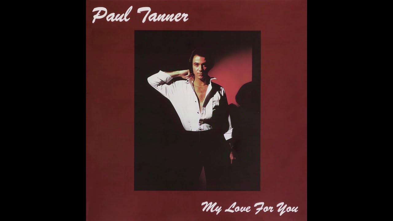 Paul Tanner / Fly Away