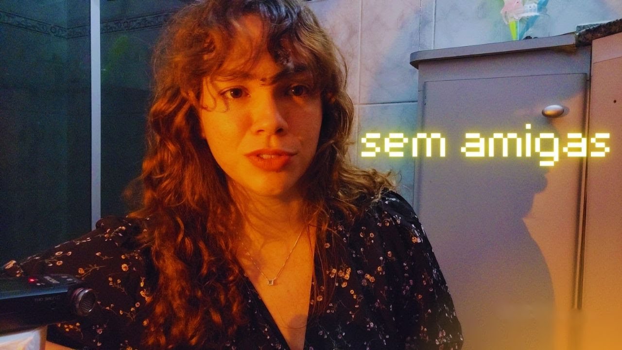 amizades femininas s&atilde;o muito dif&iacute;ceis