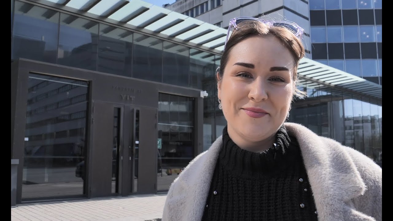 Panuntie 11 - Muuttovalmista toimistotilaa pääkaupunkiseudun saavutettavimmalla paikalla!
