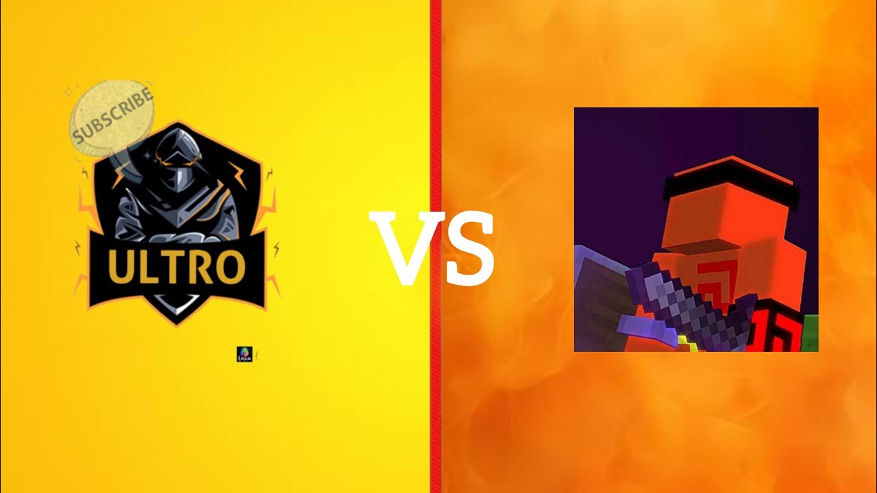 PVP WITH THE PROEST MCPE PLAYER | PVP WITH YOUTUBERS | ULTROGAMERZ| @Jorawar01