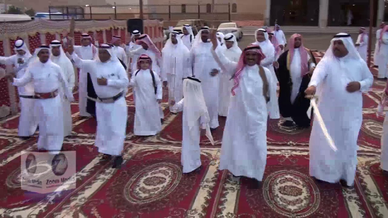 احتفال الشيخ صالح بن علي الرقيعي بمناسبه زواج ابنه الاستاذ عايض صالح الرقيعي