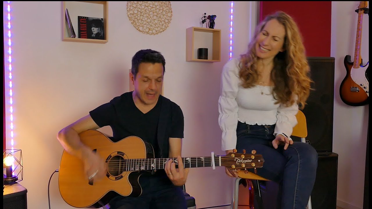 Il jouait du piano debout
