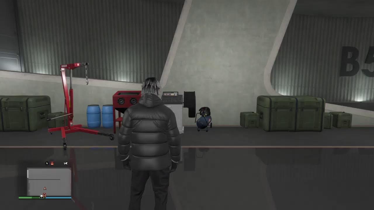 WE RICH Bch$$ GRIND&CHILL EP10 gtav ps4 grand theft auto gta5 gta online