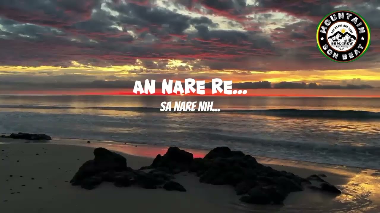 NINDI SIAK ( Lirik & terjemahan ) official video music 2026