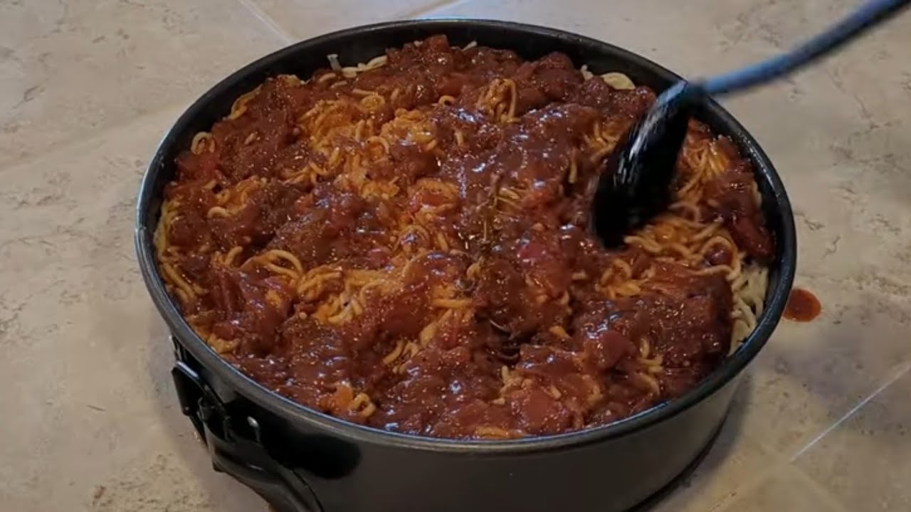 Vegan pasta recipes | የፆም ፓስታ ፍርኖ አሰራር😋‼️