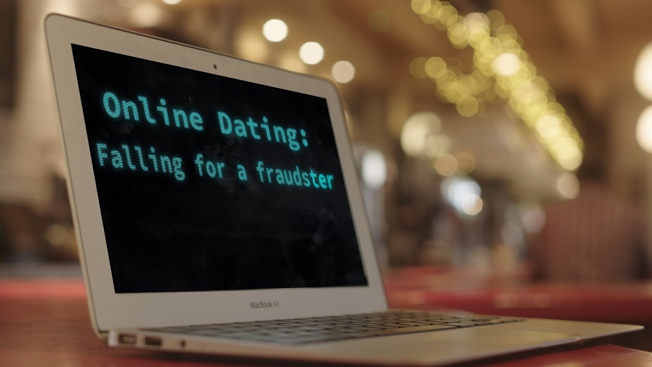 Online dating fraud hits a record high in the UK