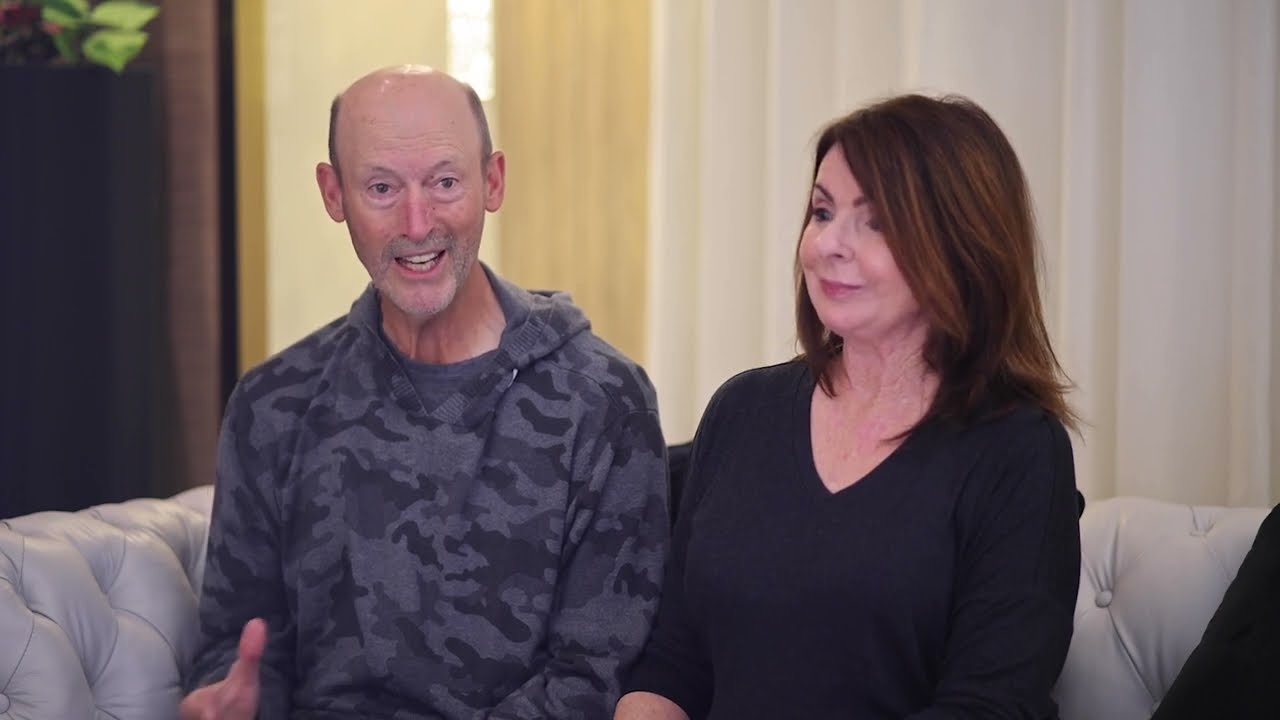 A Golf Instructor&rsquo;s Stem Cell Journey: Stanley Utley&rsquo;s Fight Against Parkinson&rsquo;s (Part 4)