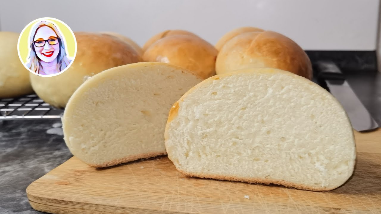 Ofenberliner mit Hefewasser - Einfach & Lecker! Berliner, Kreppel, Pfannkuchen oder Krapfen?
