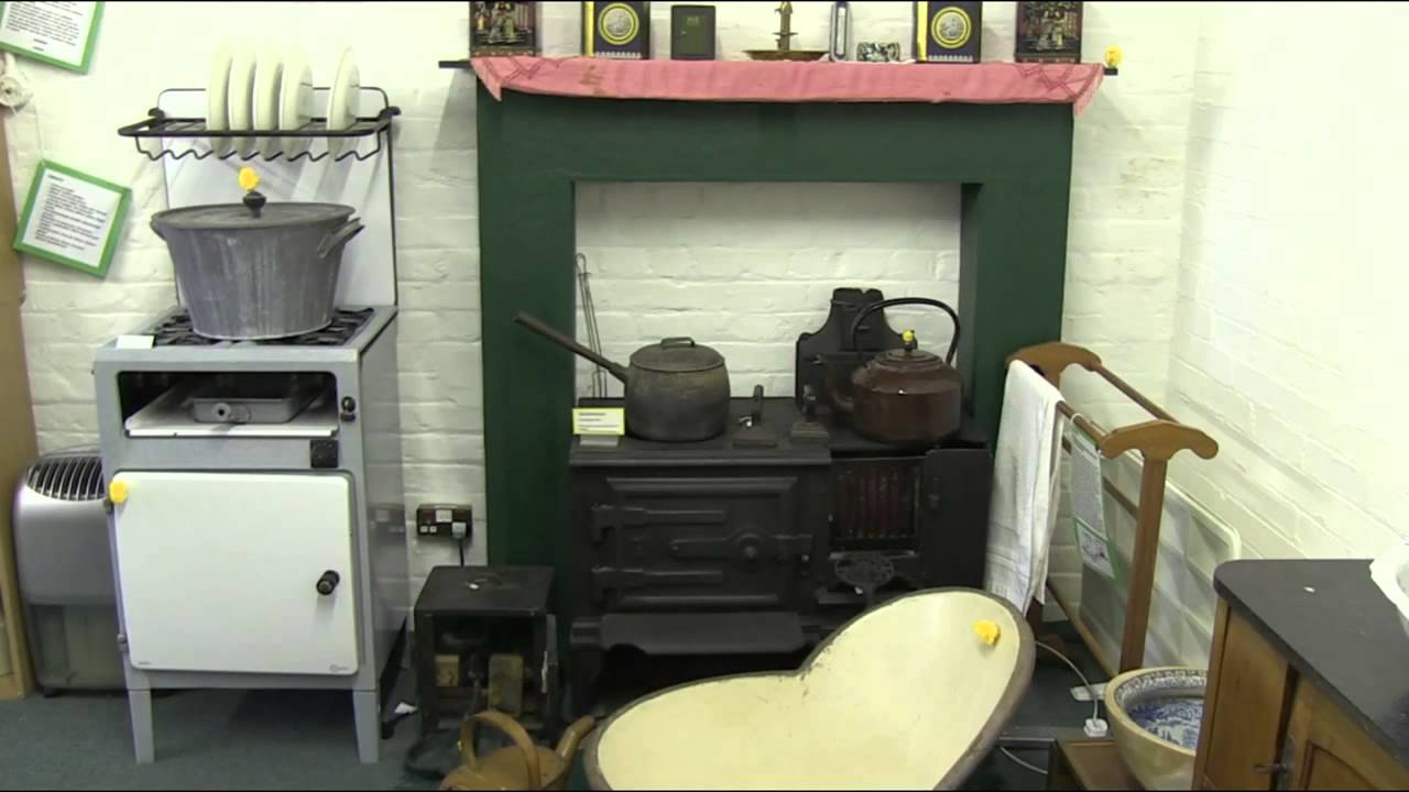 Discover Felixstowe Museum