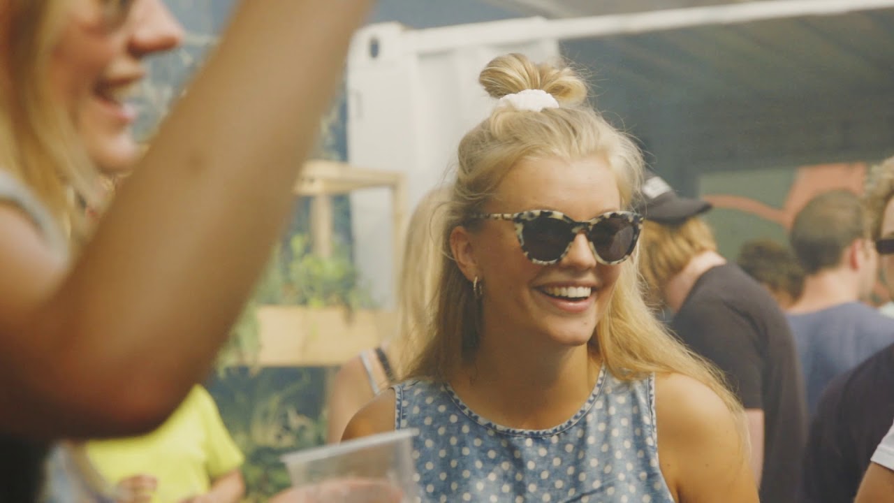 Kornuit TBA x Drift 2018 Aftermovie