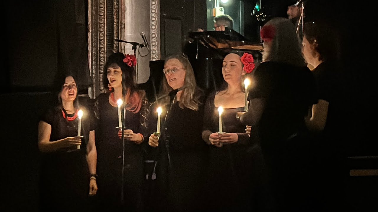 Dunava Anniversary Concert
