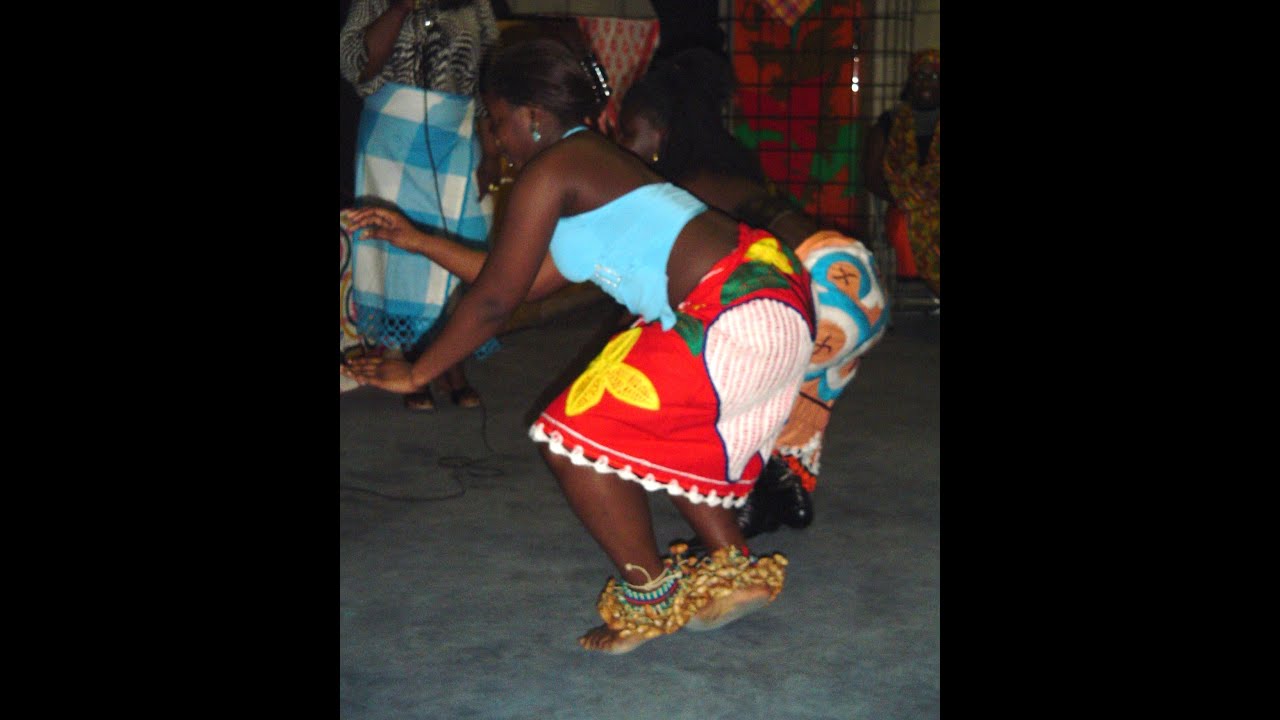 AWAS&Aacute; A MAROON CLASSICAL DANCE, SONG AND MUSIC GENRE.  Part 7   720x486 NTSC