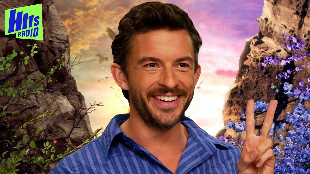 Jonathan Bailey Talks ‘Wicked' Easter Eggs & Teases His Next Musical Role | Wicked: For Good