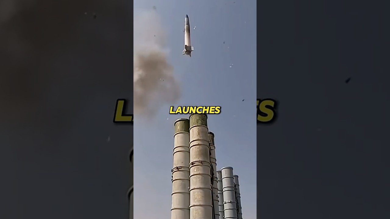 Why Nothing Can Stop a Hypersonic Missile Right Now
