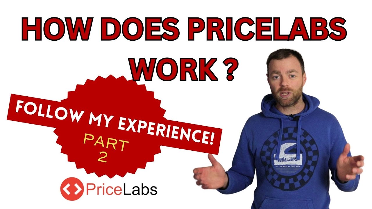 Advanced Pricelabs Tutorial