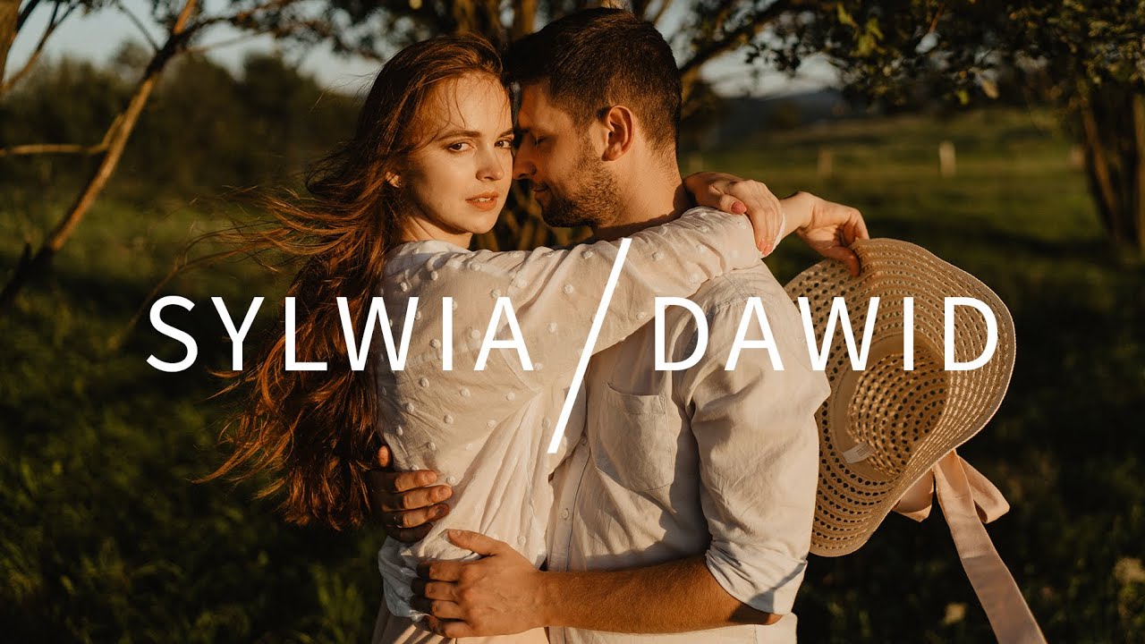 S/D | wedding clip | 2020