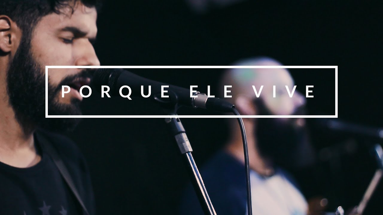 Porque Ele Vive (Wand Silva ft. Dani)