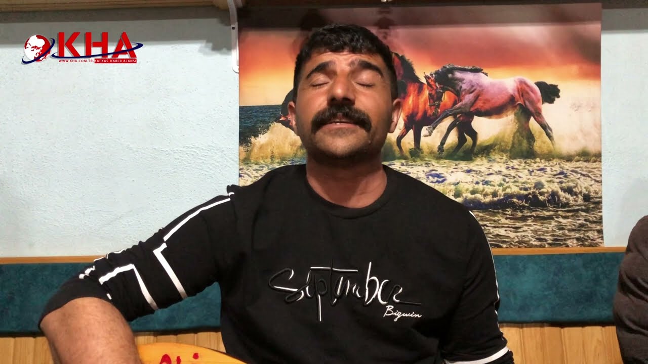 Kekeç’de sıra gecesi 1. Bölüm