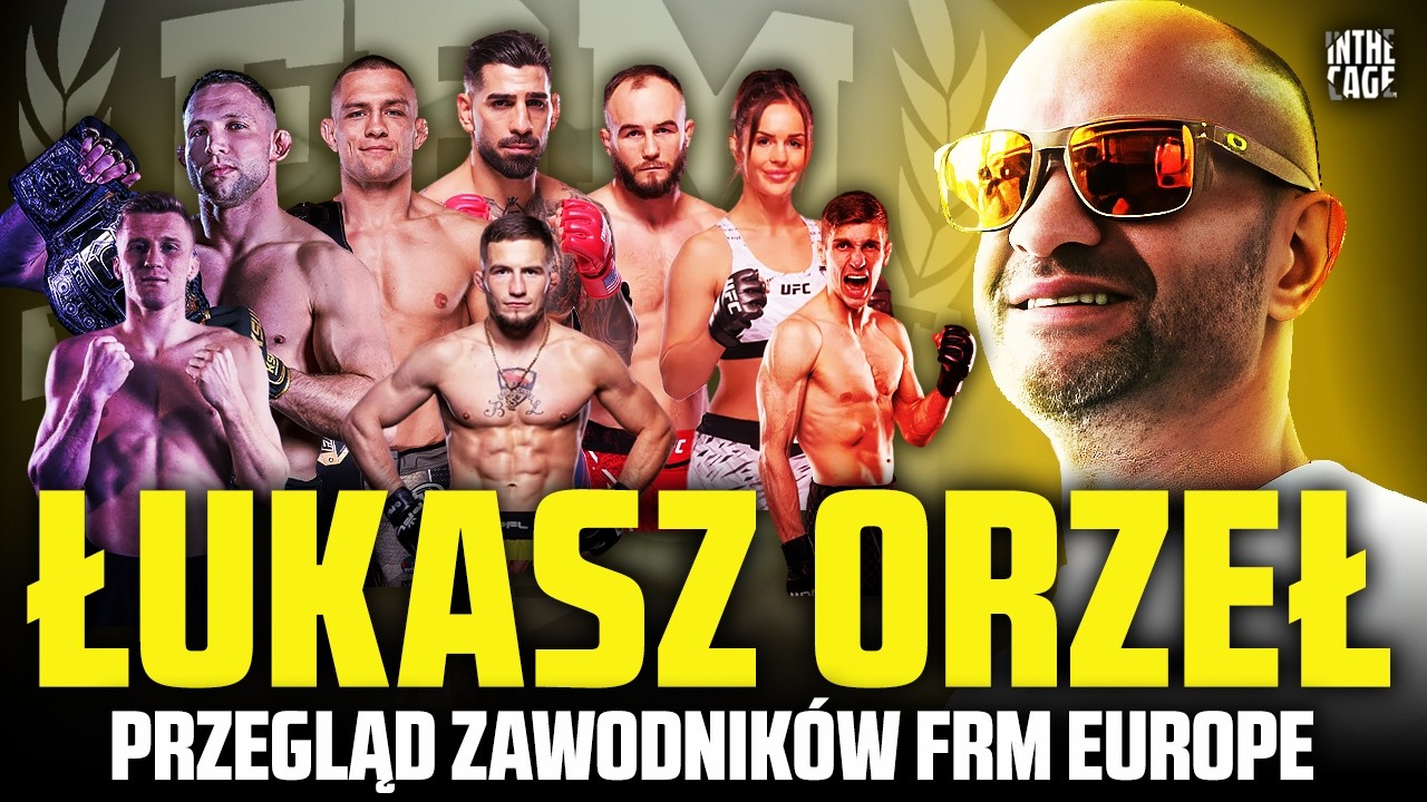 Łukasz ORZEŁ - co wybierze BARTOS? Co z TOPURIĄ? Debiut RZEPECKIEGO! SYGUŁA z nowym kontraktem!