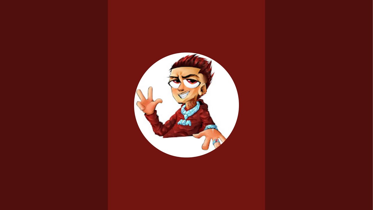 ALM OFICIAL 🎵 está ao vivo!