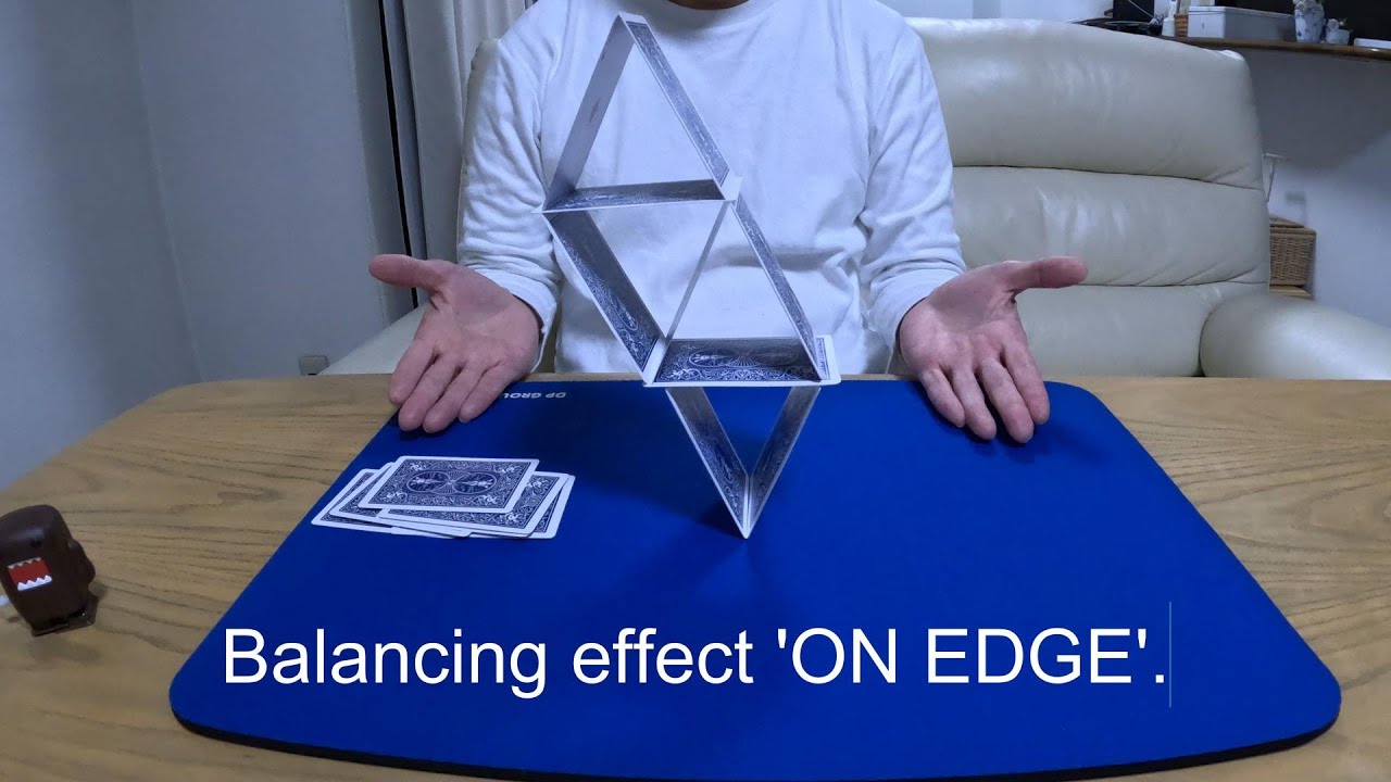 Card Magic 