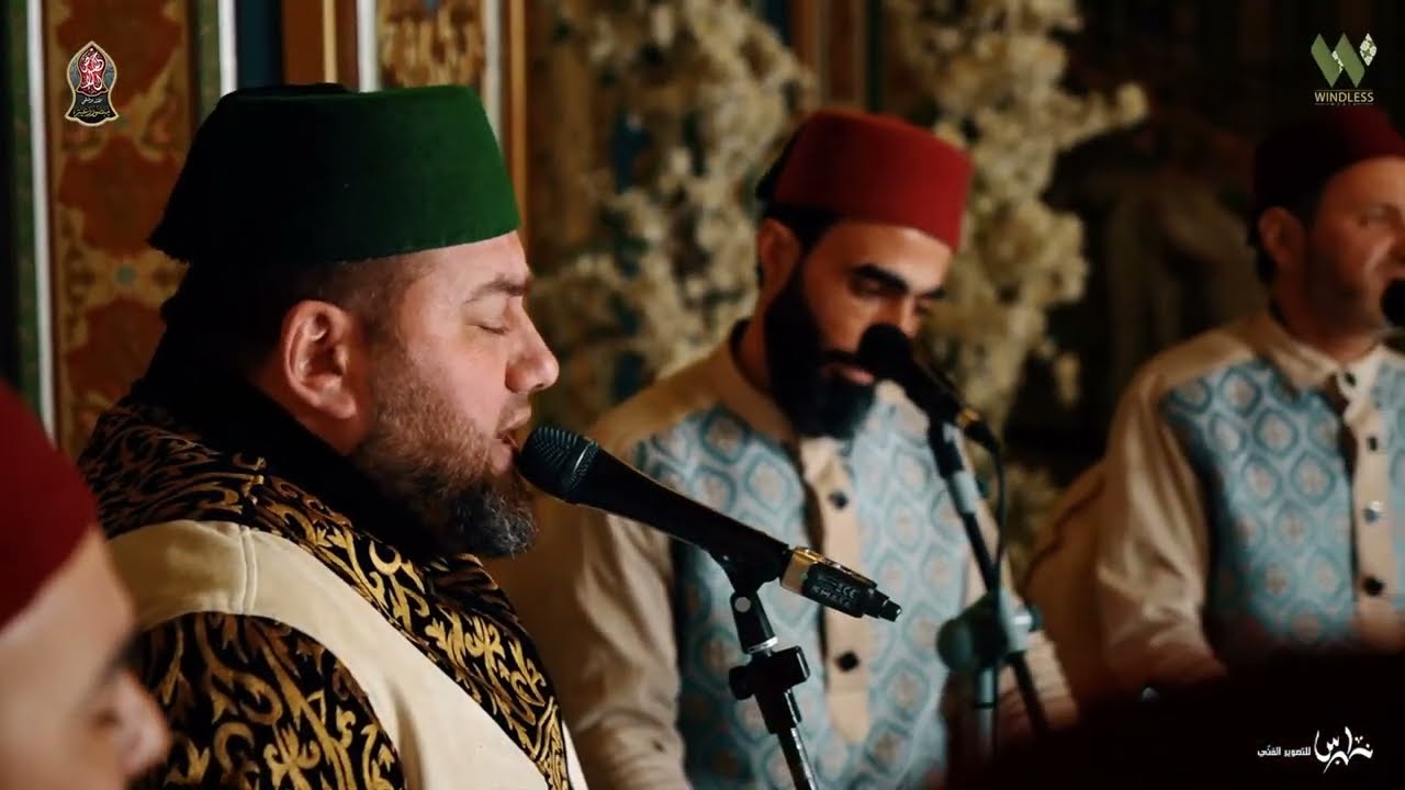 بث مباشر - منصور زعيتر - فترة السحور- 09.03.2025 - رمضان |Live - Mansour Zaitar Ramadan 1446