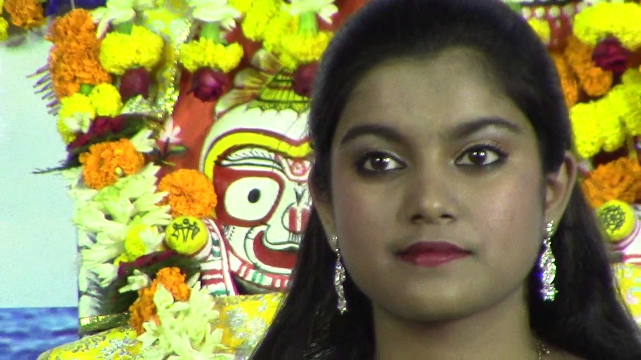 Thaka mana chala jiba by Nityashree