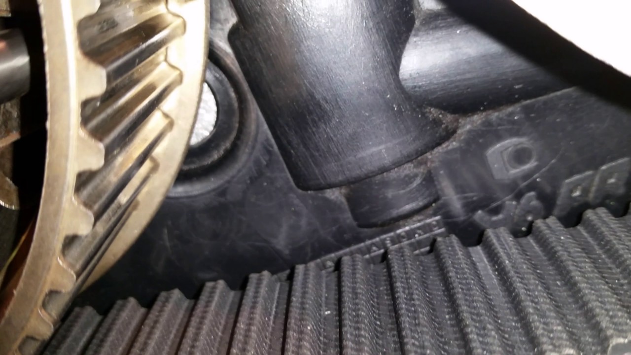 Метки грм пежо 607 3.0